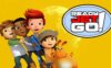 《太空小子杰特GO！》Ready Jet Go!英文版 第九季 [全5集]