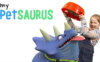 《我的宠物恐龙》My Petsaurus英文版 第二季 [全10集]