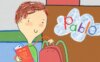 《帕布罗》Pablo英文版 第二季 [全52集]