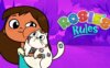 《罗西的规则》Rosie’s Rules英文版 第四季 [全4集]