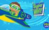 《超级为什么！》Super Why!英文版 第八季 [全4集]