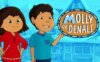 《德纳利的莫莉》Molly of Denali英文版 第五季 [全5集]