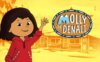 《德纳利的莫莉》Molly of Denali英文版 第七季 [全5集]