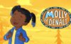 《德纳利的莫莉》Molly of Denali英文版 第九季 [全5集]
