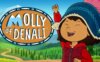 《德纳利的莫莉》Molly of Denali英文版 第十季 [全5集]