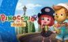 《匹诺曹和朋友们》Pinocchio and Friends英文版 第二季 [全26集]