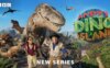 《安迪的恐龙岛》Andy's Dino Island英文版 第一季 [全10集]