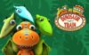《恐龙列车》Dinosaur Train Amazon Prime英文版 第一季 [全8集]