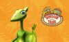 《恐龙列车》Dinosaur Train Amazon Prime英文版 第二季 [全8集]