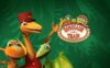 《恐龙列车》Dinosaur Train Amazon Prime英文版 第五季 [全7集]