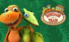 《恐龙列车》Dinosaur Train Amazon Prime英文版 第七季 [全11集]