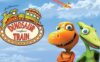 《恐龙列车》Dinosaur Train Amazon Prime英文版 第十季 [全5集]
