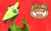 《恐龙列车》Dinosaur Train Amazon Prime英文版 第十一季 [全5集]