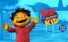 《科学小子席德》Sid the Science Kid英文版 第二季 [全21集]