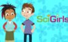 《科学女孩》SciGirls英文版 第四季 [全6集]