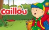 《卡由》Caillou英文版 第一季 [全21集]