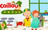 《卡由》Caillou英文版 第四季 [全10集]