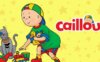 《卡由》Caillou英文版 第六季 [全10集]