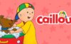 《卡由》Caillou英文版 第九季 [全10集]