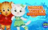 《小老虎丹尼尔》Daniel Tiger’s Neighborhood英文版 第九季 [全4集]