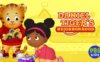 《小老虎丹尼尔》Daniel Tiger’s Neighborhood英文版 第十季 [全4集]
