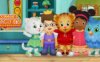 《小老虎丹尼尔》Daniel Tiger’s Neighborhood英文版 第十五季 [全4集]