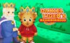 《小老虎丹尼尔》Daniel Tiger’s Neighborhood英文版 第十九季 [全3集]