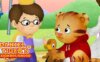 《小老虎丹尼尔》Daniel Tiger’s Neighborhood英文版 第二十一季 [全4集]
