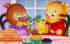 《小老虎丹尼尔》Daniel Tiger’s Neighborhood英文版 第二十二季 [全3集]