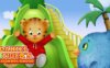 《小老虎丹尼尔》Daniel Tiger’s Neighborhood英文版 第二十五季 [全4集]