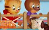 《小老虎丹尼尔》Daniel Tiger’s Neighborhood英文版 第二十七季 [全4集]