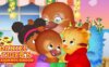 《小老虎丹尼尔》Daniel Tiger’s Neighborhood英文版 第二十八季 [全2集]