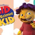 12部儿童科学启蒙英文动画推荐，在故事中探索自然世界 - Bukids陪伴计划