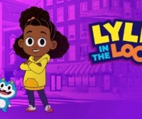 《莱拉的奇妙冒险》Lyla in the Loop英文版 第七季 [全5集]