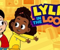 《莱拉的奇妙冒险》Lyla in the Loop英文版 第八季 [全2集]