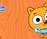 《袋熊们，动起來！》Work It Out Wombats!英文版 第七季 [全3集]