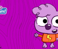 《袋熊们，动起來！》Work It Out Wombats!英文版 第八季 [全5集]