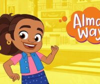 《阿尔玛之路》Alma's Way英文版 第四季 [全4集]