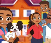 《阿尔玛之路》Alma's Way英文版 第八季 [全4集]