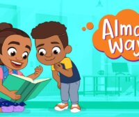 《阿尔玛之路》Alma's Way英文版 第十一季 [全5集]