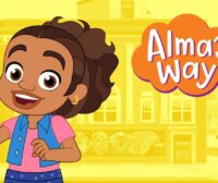 《阿尔玛之路》Alma's Way英文版 第十二季 [全5集]