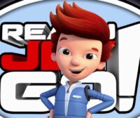 《太空小子杰特GO！》Ready Jet Go!英文版 第五季 [全5集]