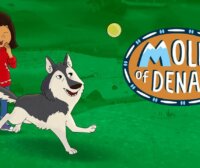 《德纳利的莫莉》Molly of Denali英文版 第六季 [全5集]