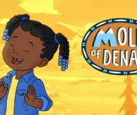 《德纳利的莫莉》Molly of Denali英文版 第九季 [全5集]