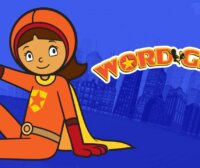 《单词女孩》Word Girl英文版 第六季 [全16集]