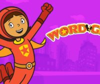 《单词女孩》Word Girl英文版 第七季 [全15集]