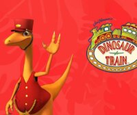 《恐龙列车》Dinosaur Train Amazon Prime英文版 第四季 [全7集]