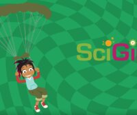 《科学女孩》SciGirls英文版 第二季 [全10集]