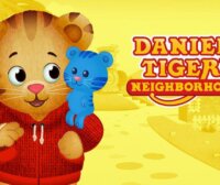 《小老虎丹尼尔》Daniel Tiger’s Neighborhood英文版 第六季 [全10集]