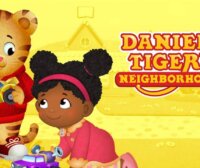 《小老虎丹尼尔》Daniel Tiger’s Neighborhood英文版 第十季 [全4集]